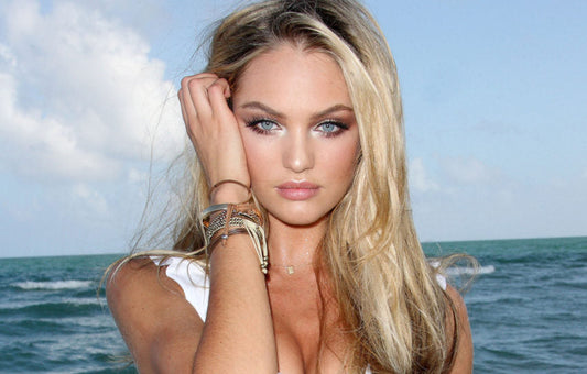 5 Hacks For Beating Summer Hair Damage - A1