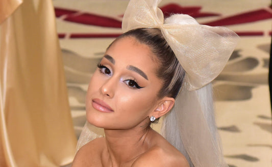 Ariana's MUA Reveals Her Tips For Fuller Lips & Flawless Liner - A1