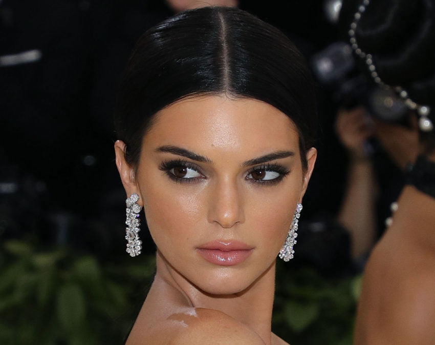 This Is The RIGHT Way To Cleanse For Model Skin - A1