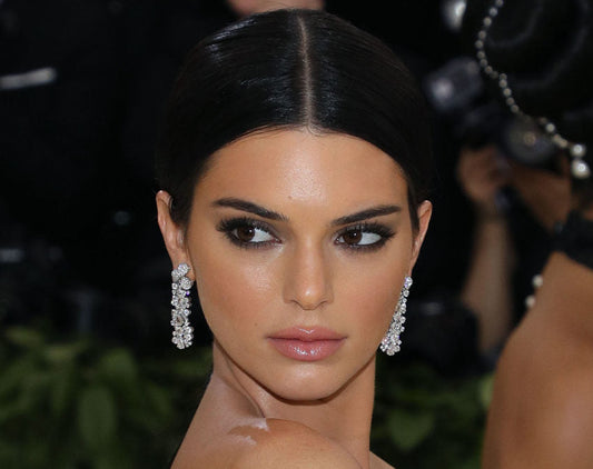 This Is The RIGHT Way To Cleanse For Model Skin - A1