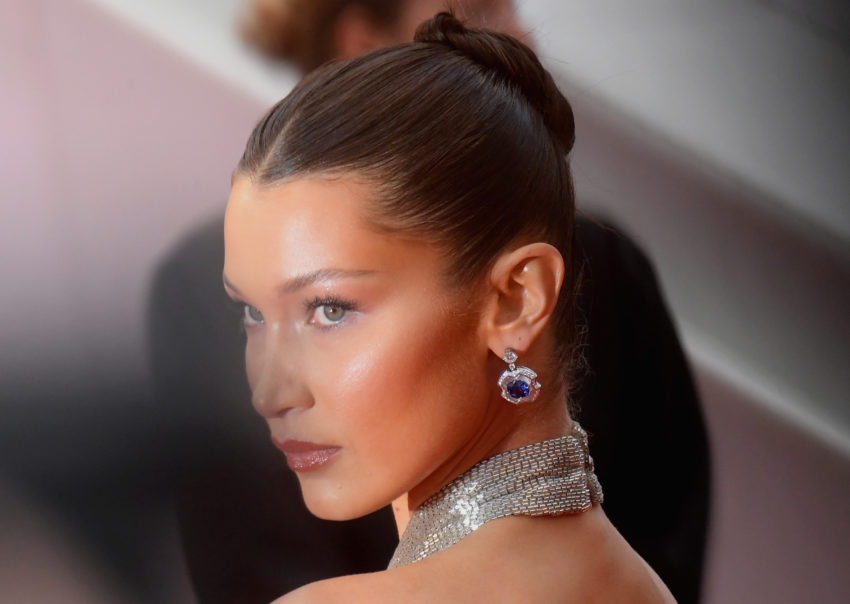 Makeup 101: How To Perfect The Mewy Makeup Look - A1