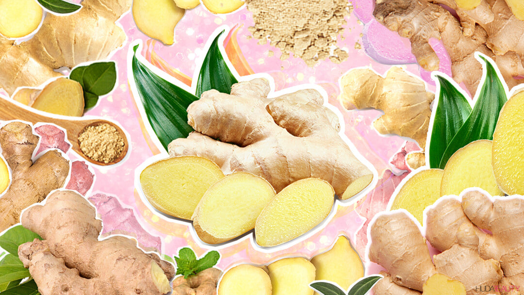 Your Mom Knew This Ingredient Was Bomb Before You Did - A1