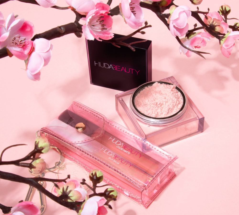 Our New Cherry Blossom Collection Is Serving Major Spring Energy! - A1