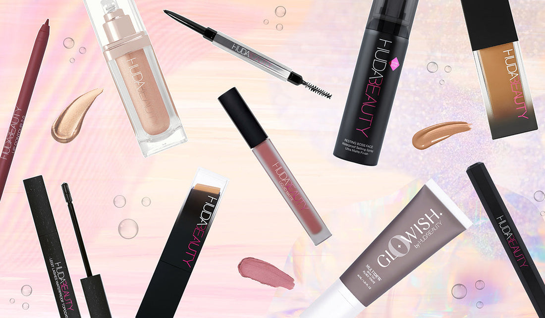 Sweat-Proof Makeup You Need For A Flawless Summer Beat - A1