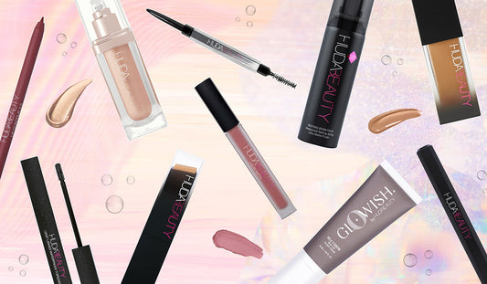 Sweat-Proof Makeup You Need For A Flawless Summer Beat - A1
