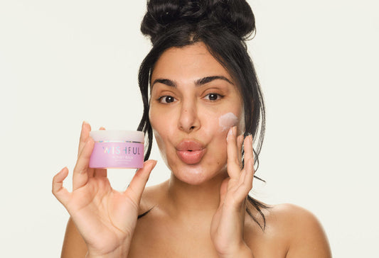 Why Honey Balm Will Give You The Best Glow Of Your Life! - A1