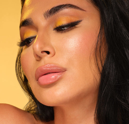 Get Sexy, Soft & Nourished Lips With Our New Silk Balm Honey Kiss - A1