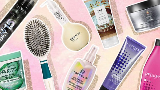Hair Stylists Spill The Best Products To Heal Every Hair Issue - A1