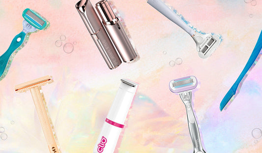 The Best Hair Removal Tools (For Face & Body) That Live Up To Their Hype - A1
