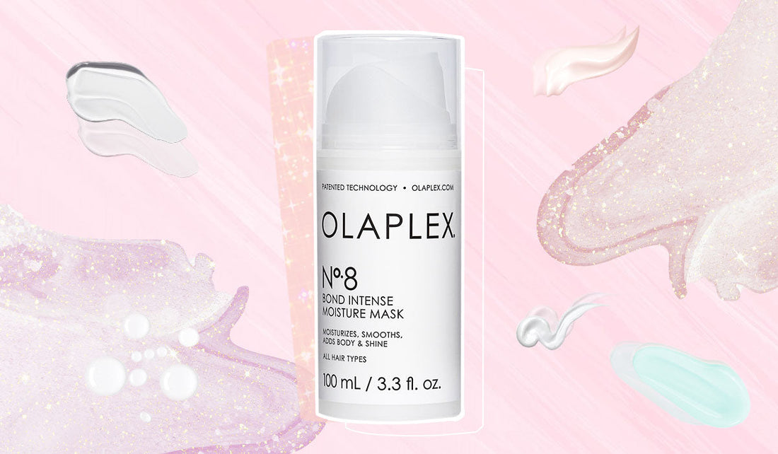 This Mask Will Transform Your Dry Lockdown Hair (We Have Proof) - A1