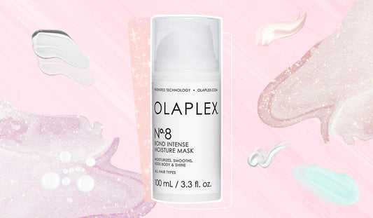 This Mask Will Transform Your Dry Lockdown Hair (We Have Proof) - A1