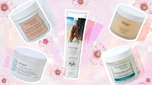This Is The Hair Product You Need For Healthy Hair - A1