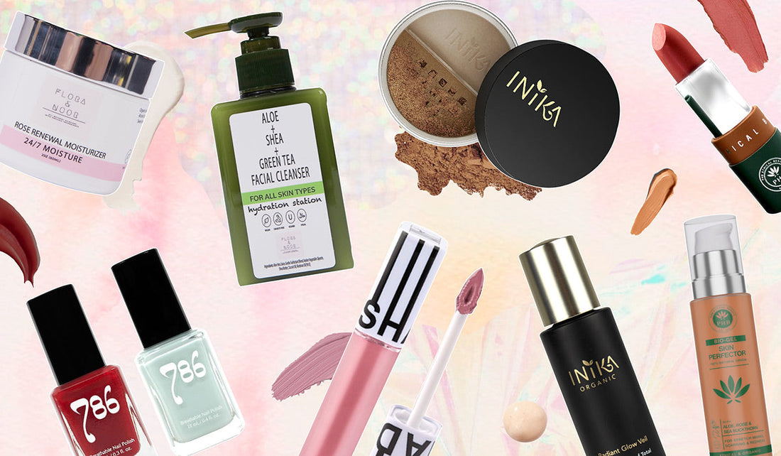 5 Halal Beauty Brands You Need On Your Radar - A1
