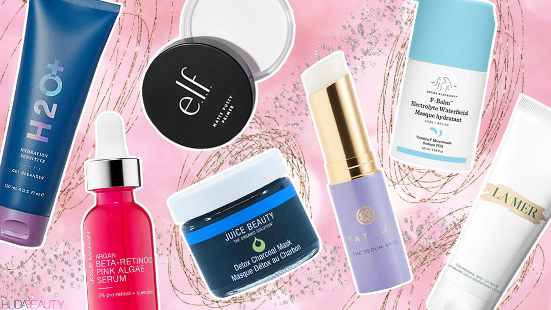 13 New Skincare Products That Will Blow Up In 2020 - A1