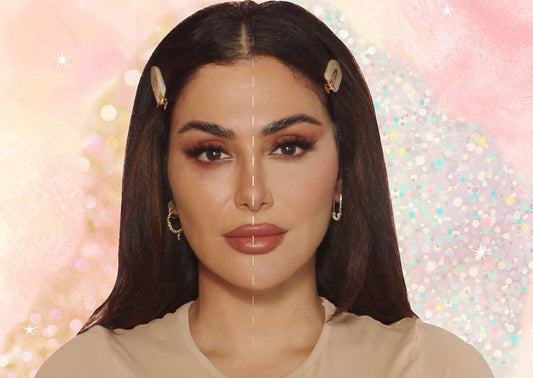 How To Use Concealer To Snatch & Lift Your Face - A1