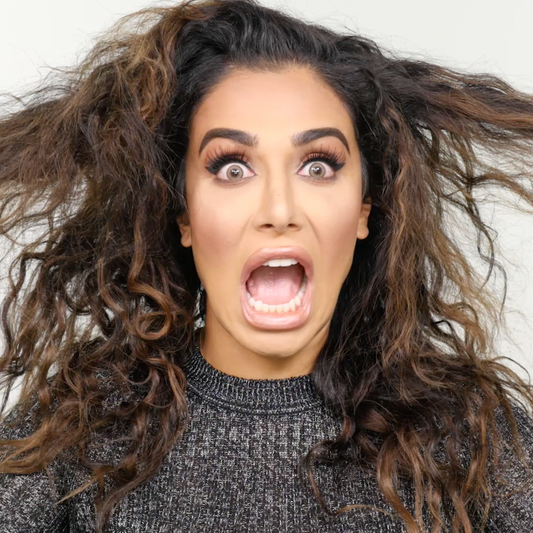 Recovering Your Hair...On a Budget! (Part 3/3) - A1