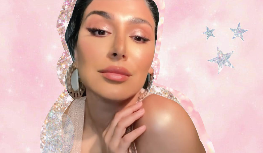 5 Foundation Hacks For Dewy, Glowing Skin - A1
