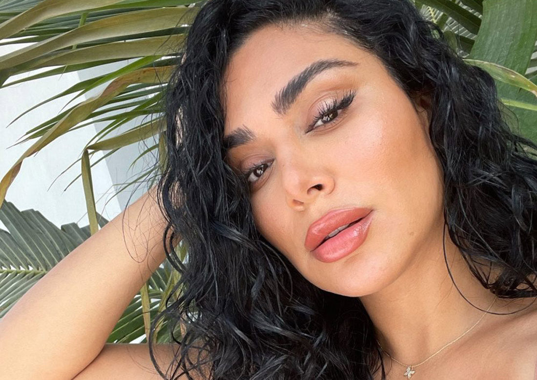 Natural Makeup That ACTUALLY Lasts: How To GloWish - A1
