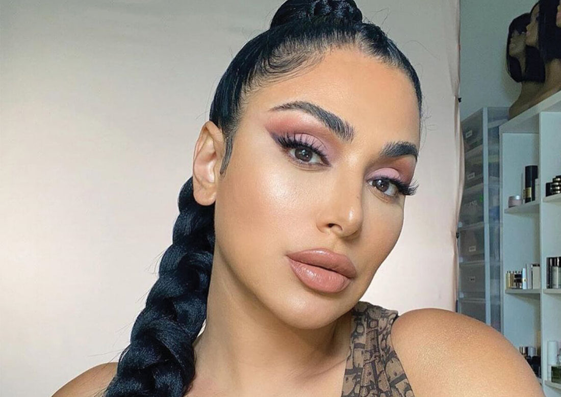 The Super Easy Beauty Hacks That Transformed My Makeup - A1