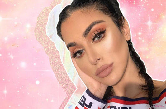 How To Master A Killer Winged Eyeliner (Every. Single. Time)! - A1