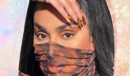 Are These Eye Makeup Mistakes Harming Your Eyes? - A1