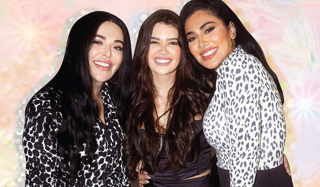 The NEW Influencer Brand I'm Obsessed With (All Under $16) - A1