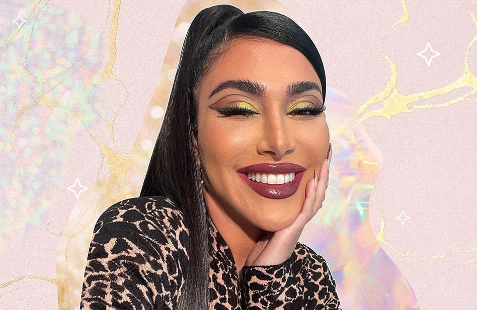 This Lip Liner Hack Is A Legit Game Changer! - A1