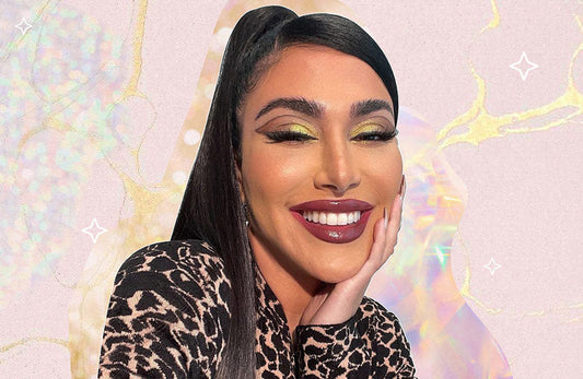 This Lip Liner Hack Is A Legit Game Changer! - A1
