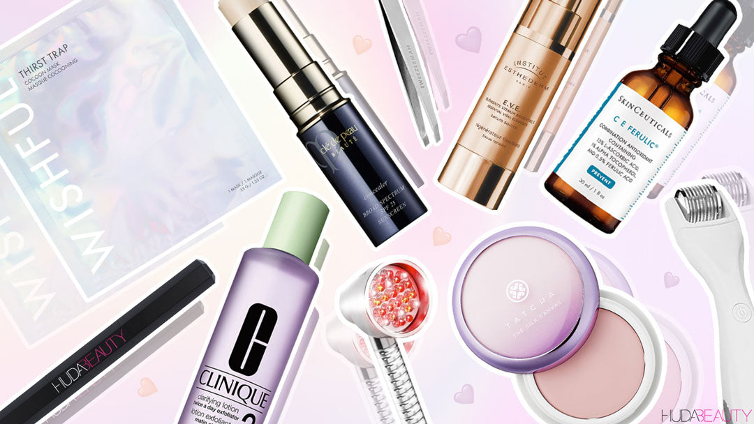 My 15 Fave Products I Tried In The Last 10 Years - A1