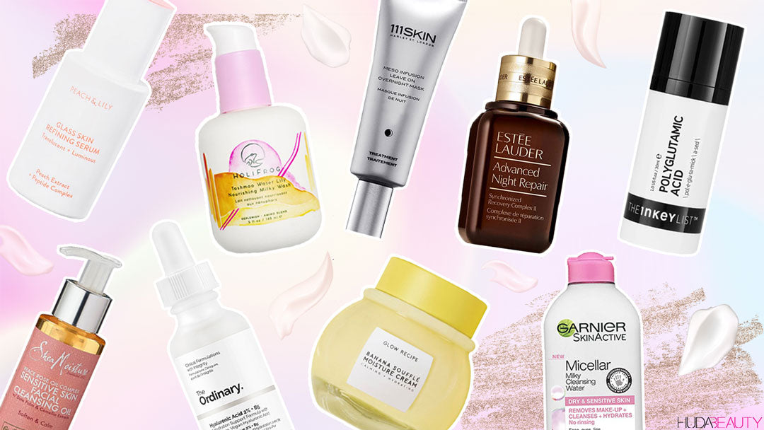 15 Insanely Hydrating Products Your Skin Needs Now! - A1