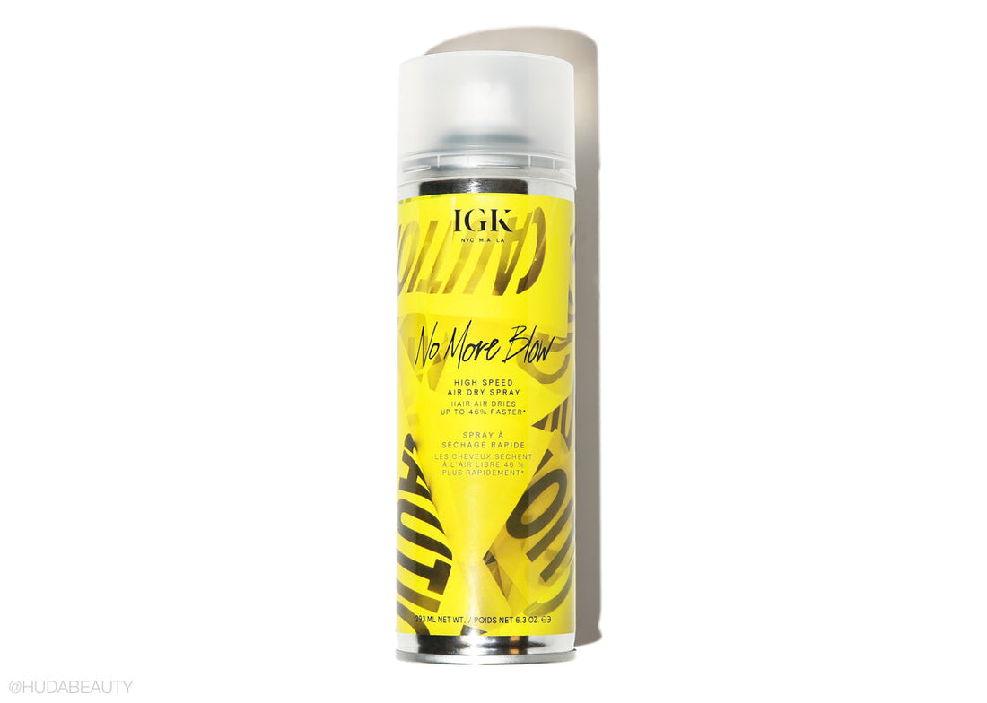 This Genius Hair Product Is Here To Save Your Hair And Your Time – We’re Shook! - A1