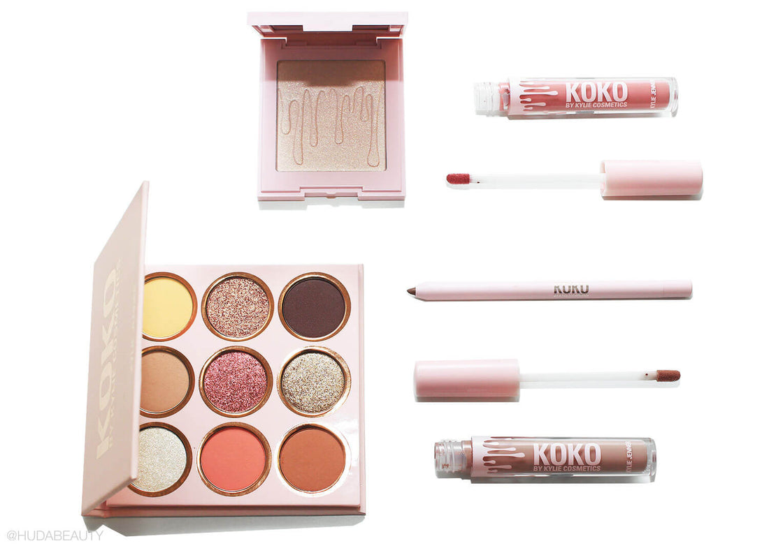 My Fave Kylie Collection So Far! - A1