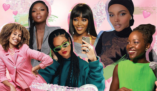 Incredible Black Women Who Shook Up The Beauty Industry - A1