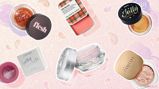 This Is The Makeup Formula We're Here For In 2019 - A1