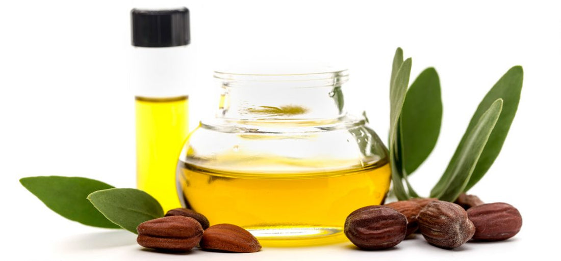 5 Reasons Why You Need Jojoba Oil in Your Life! - A1