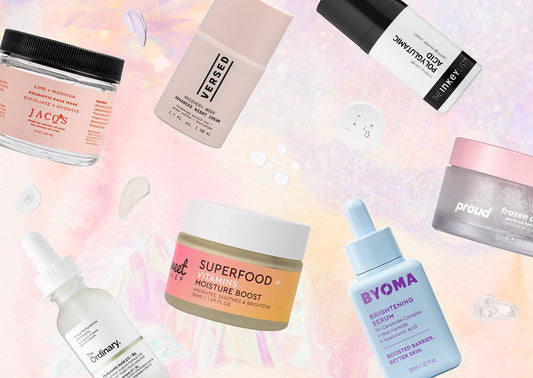 Juicy Skin Edition: Our Fave Drugstore Hydrators RN - A1