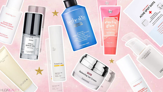 The K-Beauty Skincare Products & Trends You Need To Try - A1