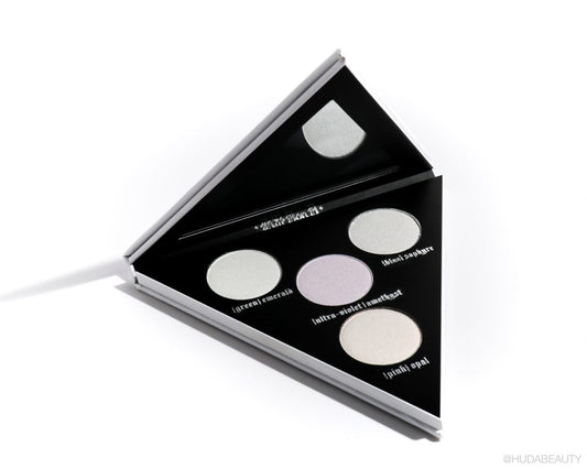 Obsessing Over... Kat Von D Alchemist Palette! - A1