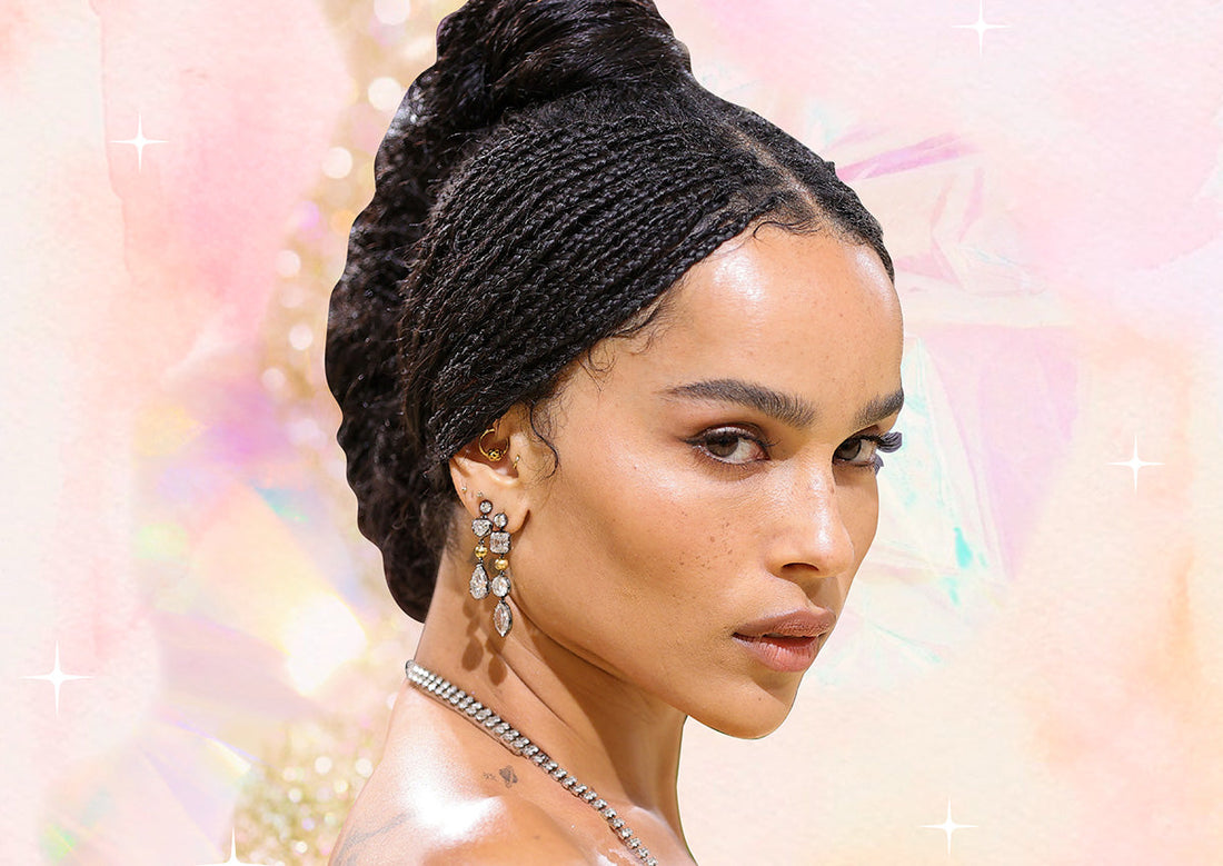 Braid Stylists Share Their Tips For Keeping Braids Looking Day One Fresh - A1