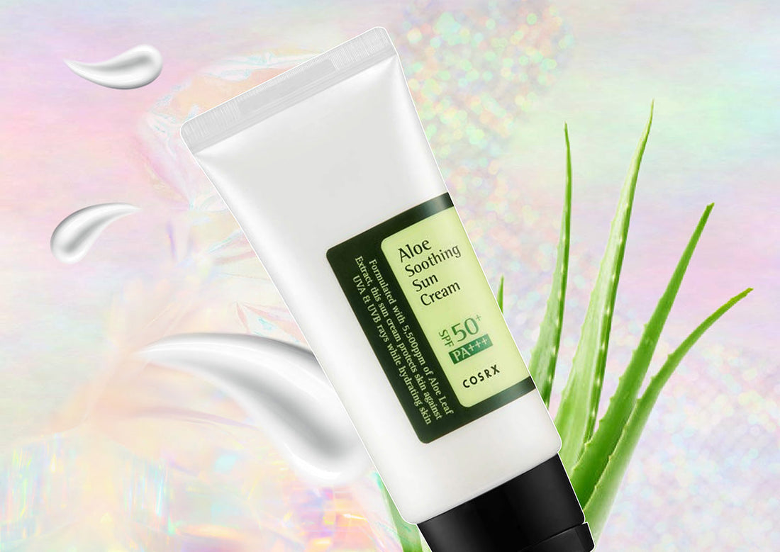 Amazoners Are Raving About This $16 Korean SPF, So We Tried It! - A1
