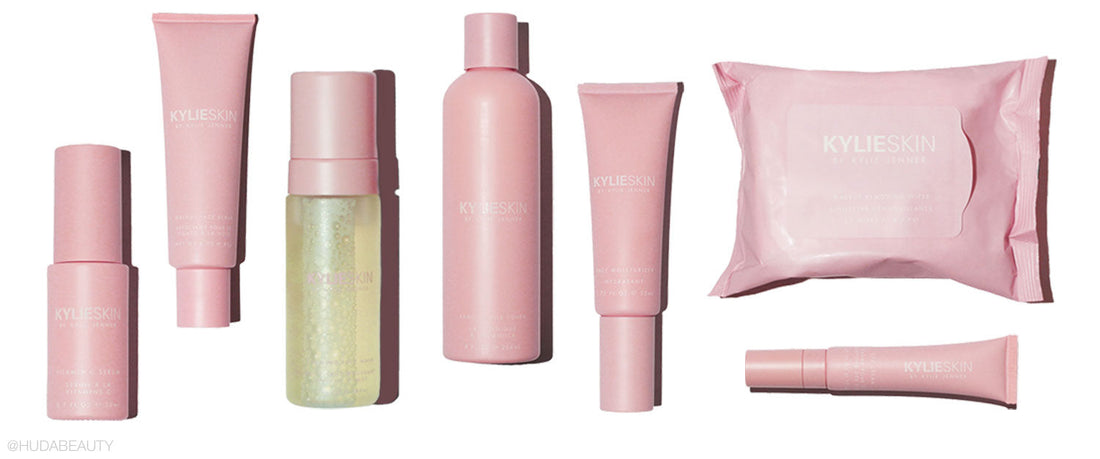Does Kylie Skin Live Up To The Hype? Our HONEST Thoughts - A1