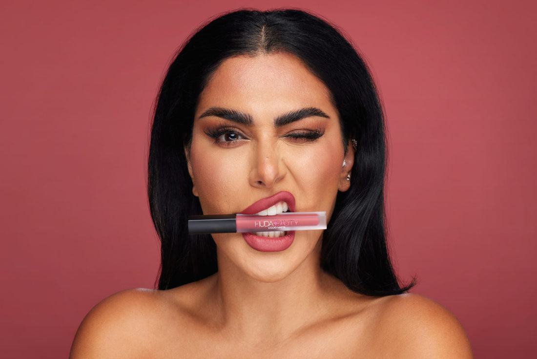 Huda Beauty National Lipstick Day Competition Terms & Conditions - A1