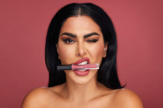 Huda Beauty National Lipstick Day Competition Terms & Conditions - A1