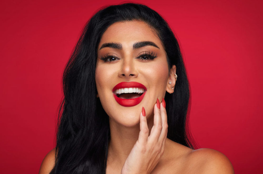 The Winners Of Our NEW Liquid Matte Giveaway Revealed! - A1