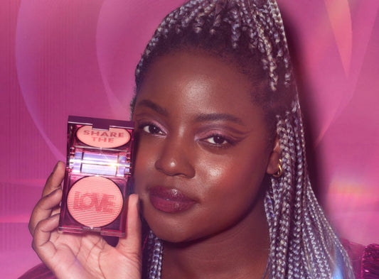 If You're Not Trying These Cream Blush Hacks, Is It Even Summer? - A1