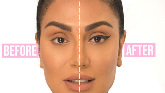My Top 3 Liner Rules For Sexy Lifted Eyes - A1