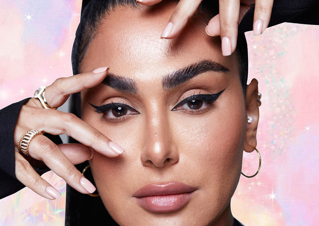 Eyeliner Looks You Need To Recreate This Hot Girl Summer - A1