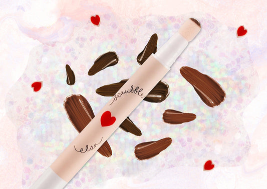 This Contour Wand Proves That Lip Contouring Never Left The Chat - A1