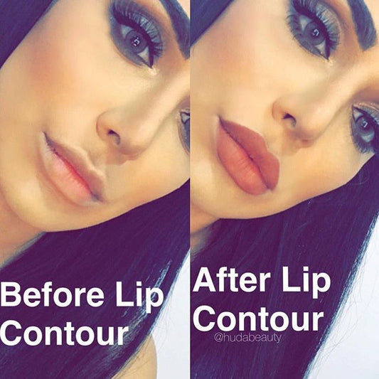 Why I STILL Swear by Lip Contouring! (with How-To) - A1