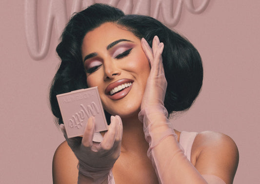 My Newest Obsessions: Must-Have Matte Eyeshadow Palettes - A1
